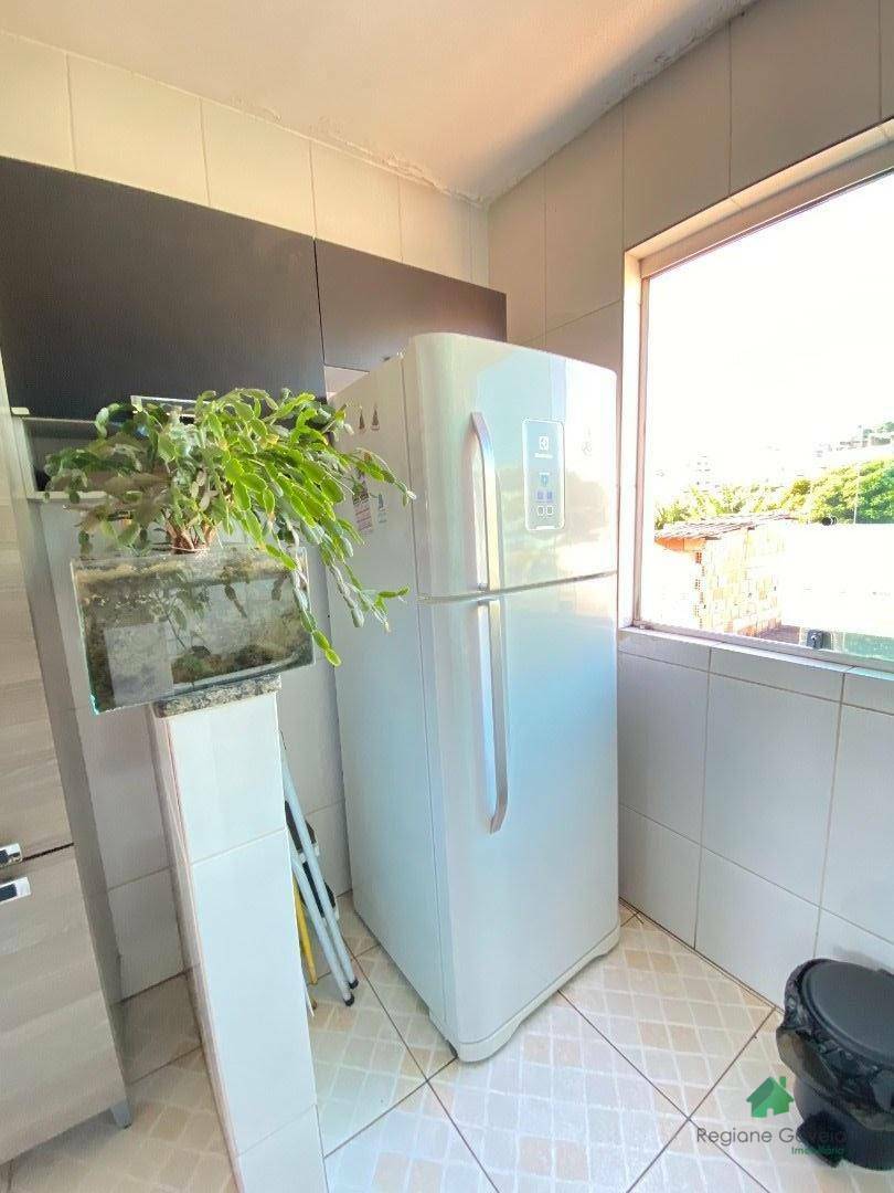 Apartamento à venda com 3 quartos, 60m² - Foto 12