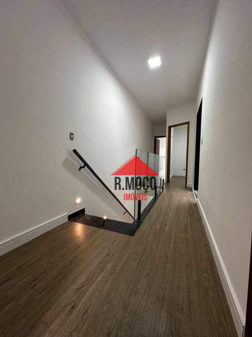 Sobrado à venda com 3 quartos, 120m² - Foto 7