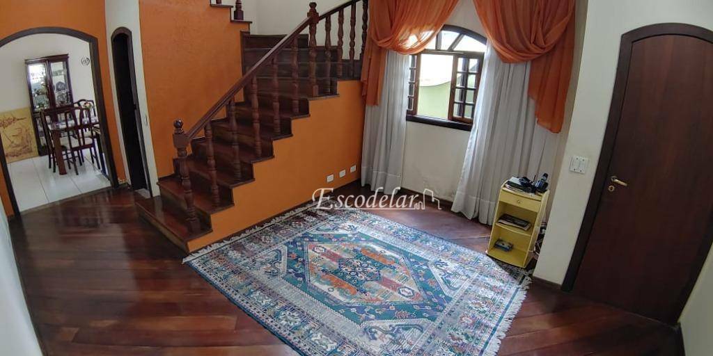 Sobrado à venda com 3 quartos, 194m² - Foto 6