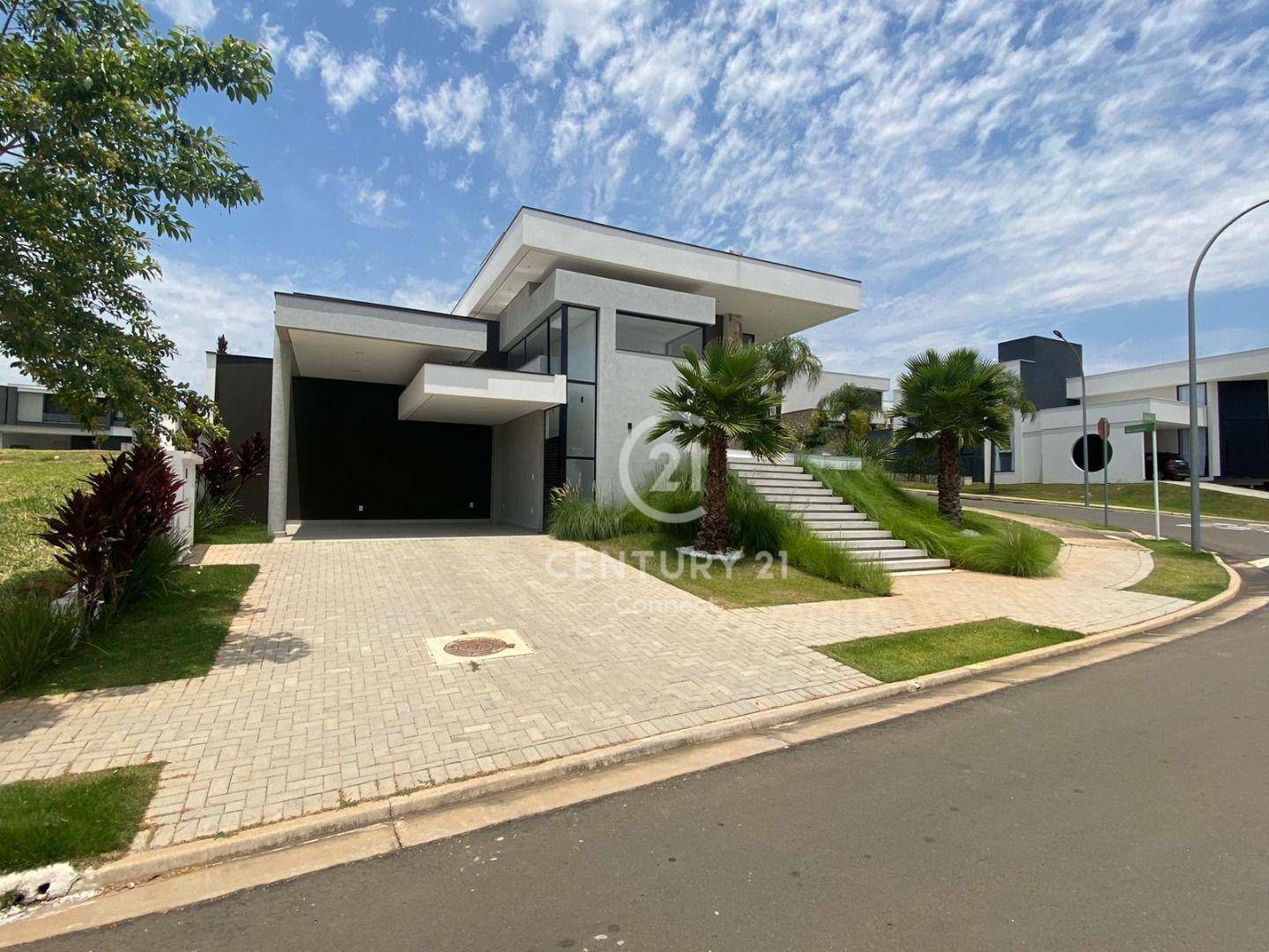 Casa de Condomínio para alugar com 3 quartos, 255m² - Foto 7