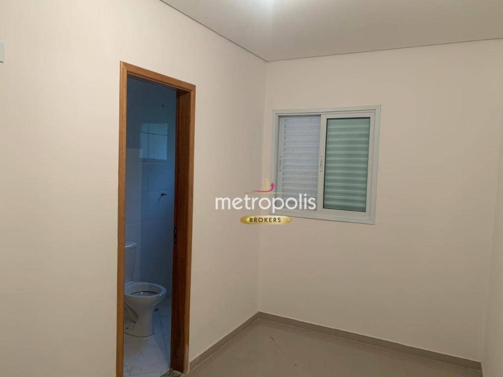 Sobrado à venda com 2 quartos, 120m² - Foto 11