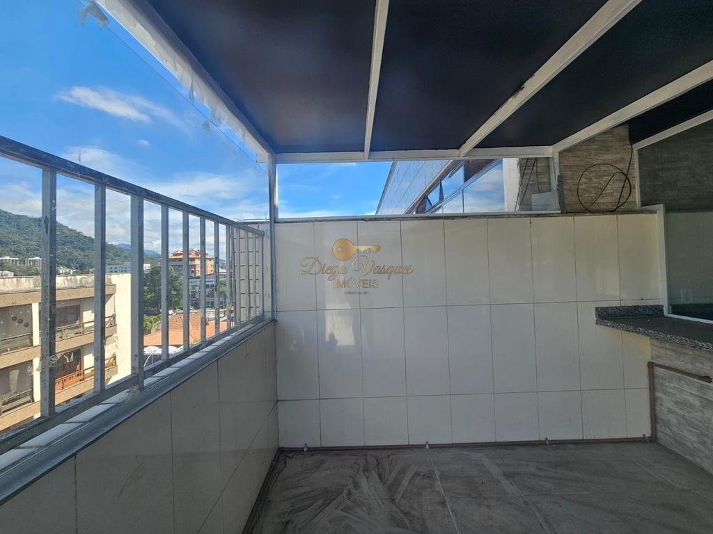 Cobertura à venda com 3 quartos, 150m² - Foto 5