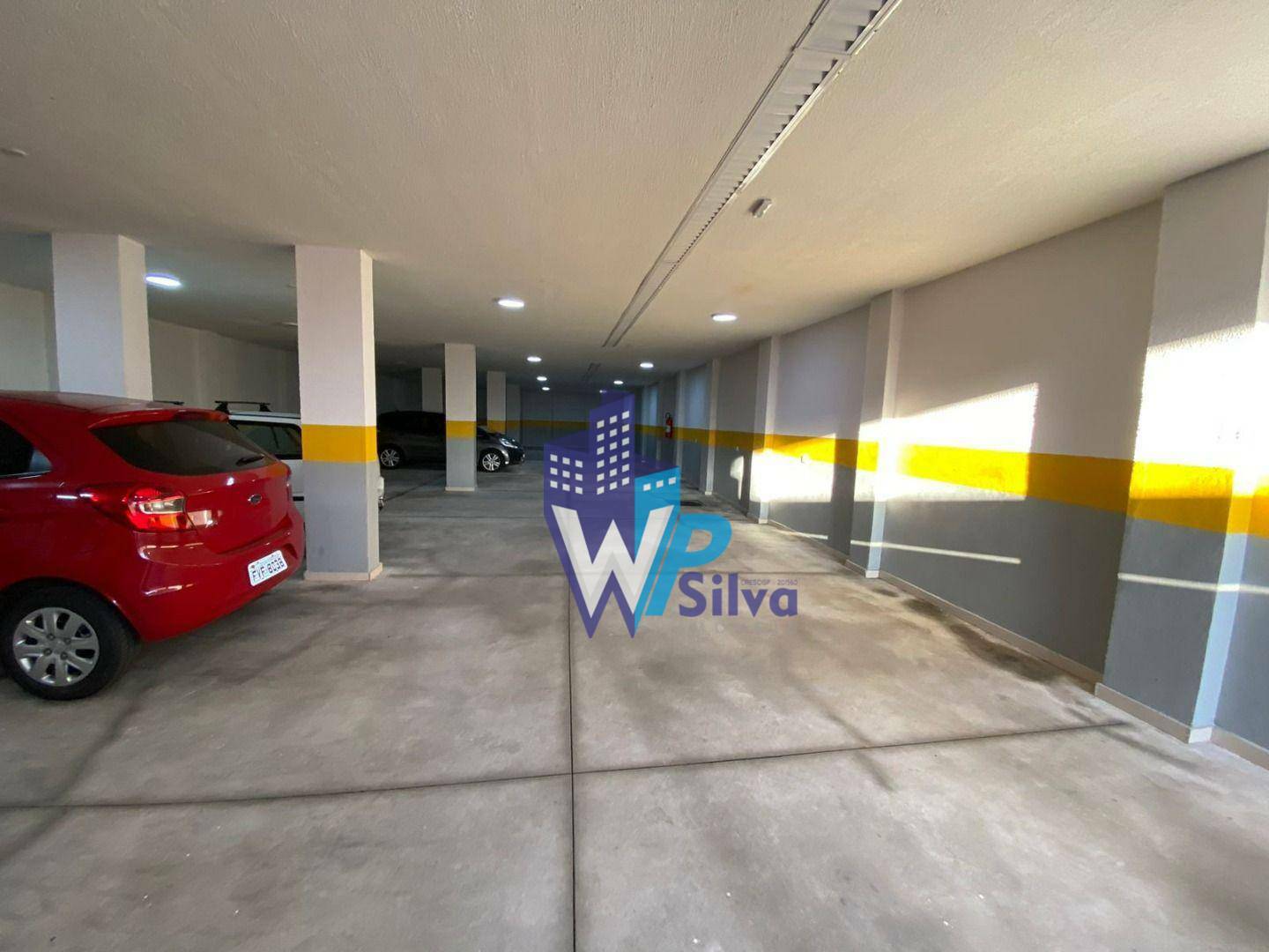 Apartamento à venda com 2 quartos, 92m² - Foto 14