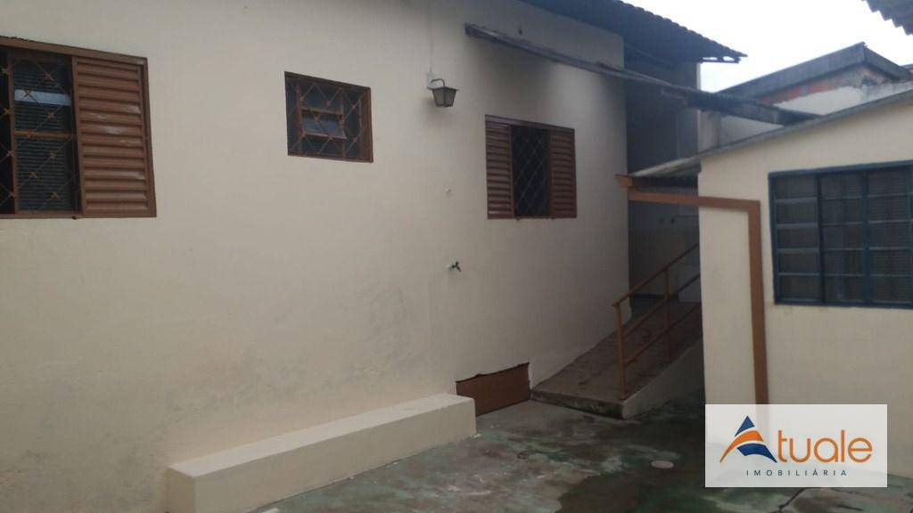 Casa à venda com 3 quartos, 194m² - Foto 47