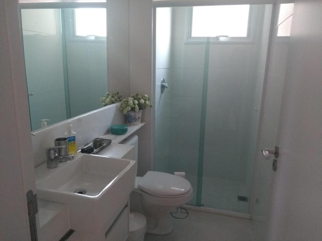 Apartamento à venda com 3 quartos, 92m² - Foto 11