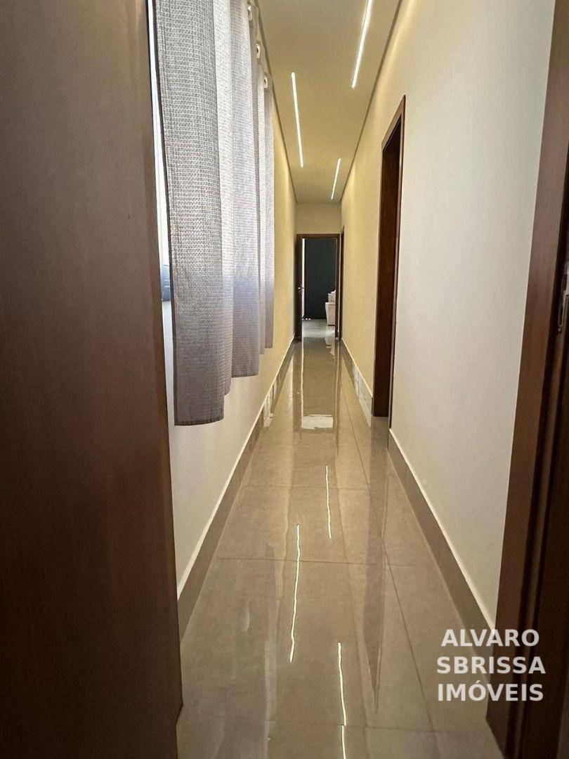 Casa de Condomínio à venda com 3 quartos, 169m² - Foto 54