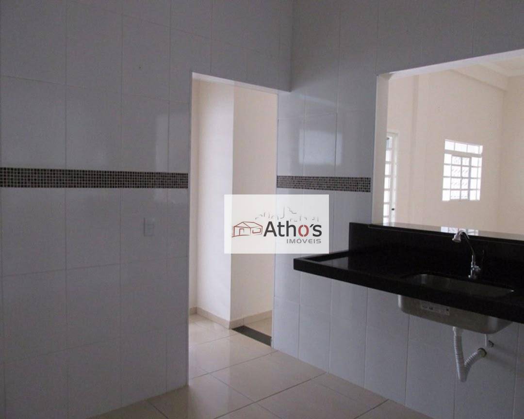 Sobrado à venda com 3 quartos, 123m² - Foto 8