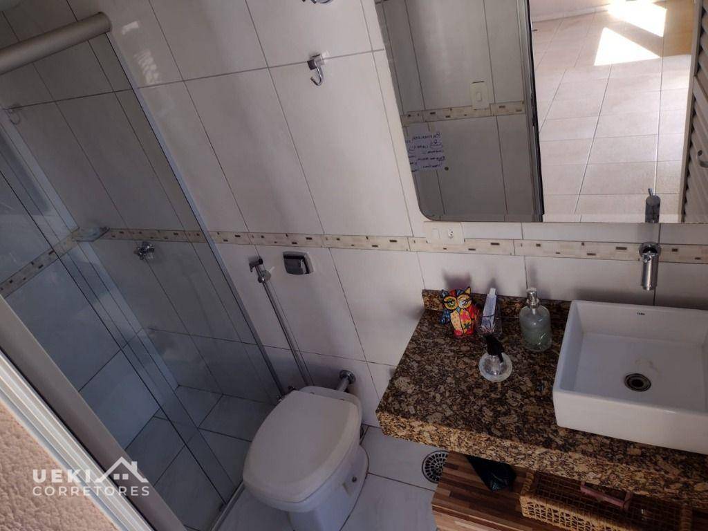 Casa à venda com 3 quartos, 150m² - Foto 4