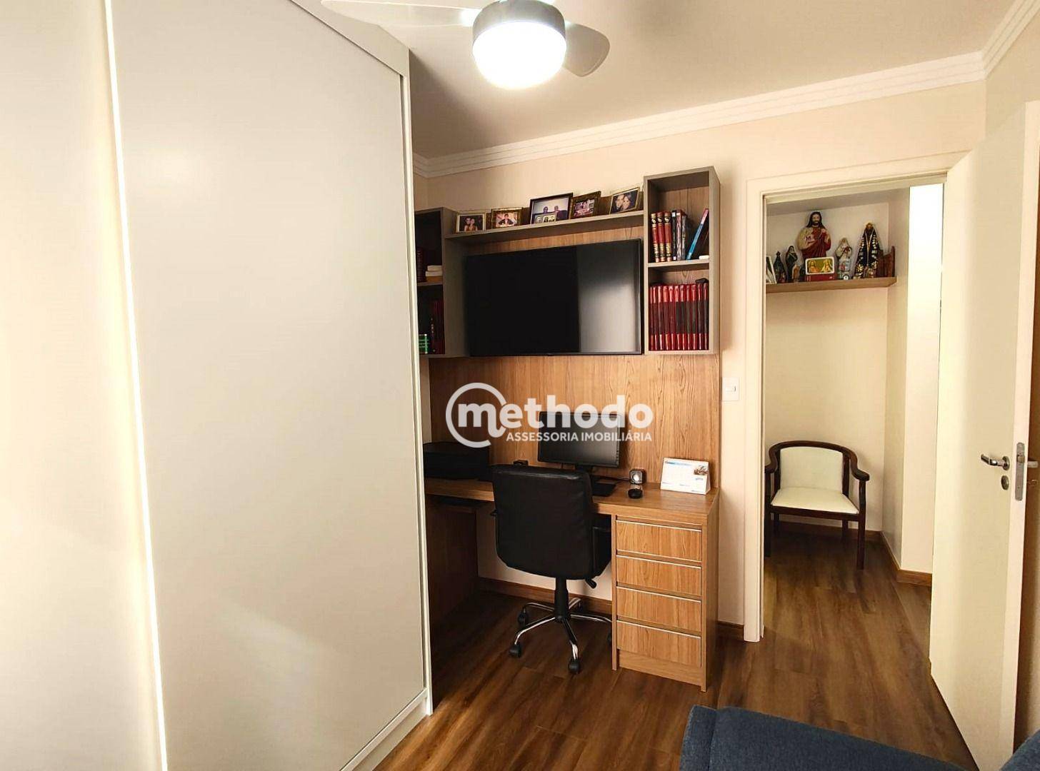 Apartamento à venda com 3 quartos, 126m² - Foto 20