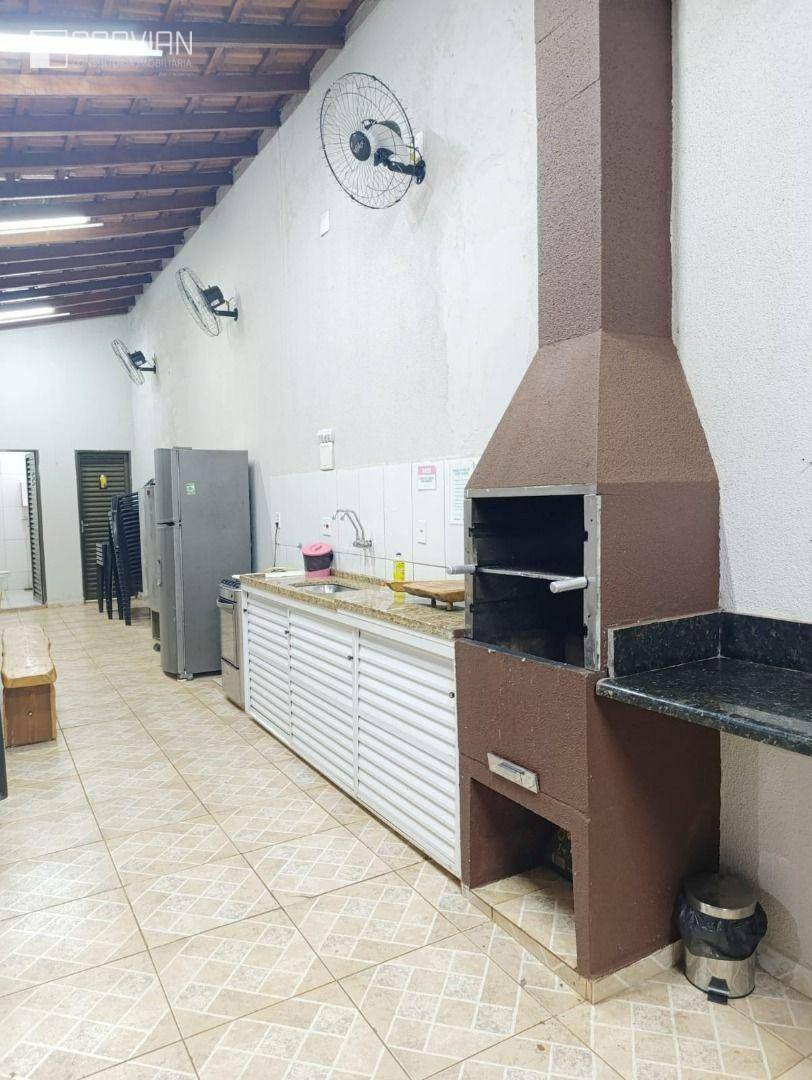 Casa à venda com 1 quarto, 80m² - Foto 14