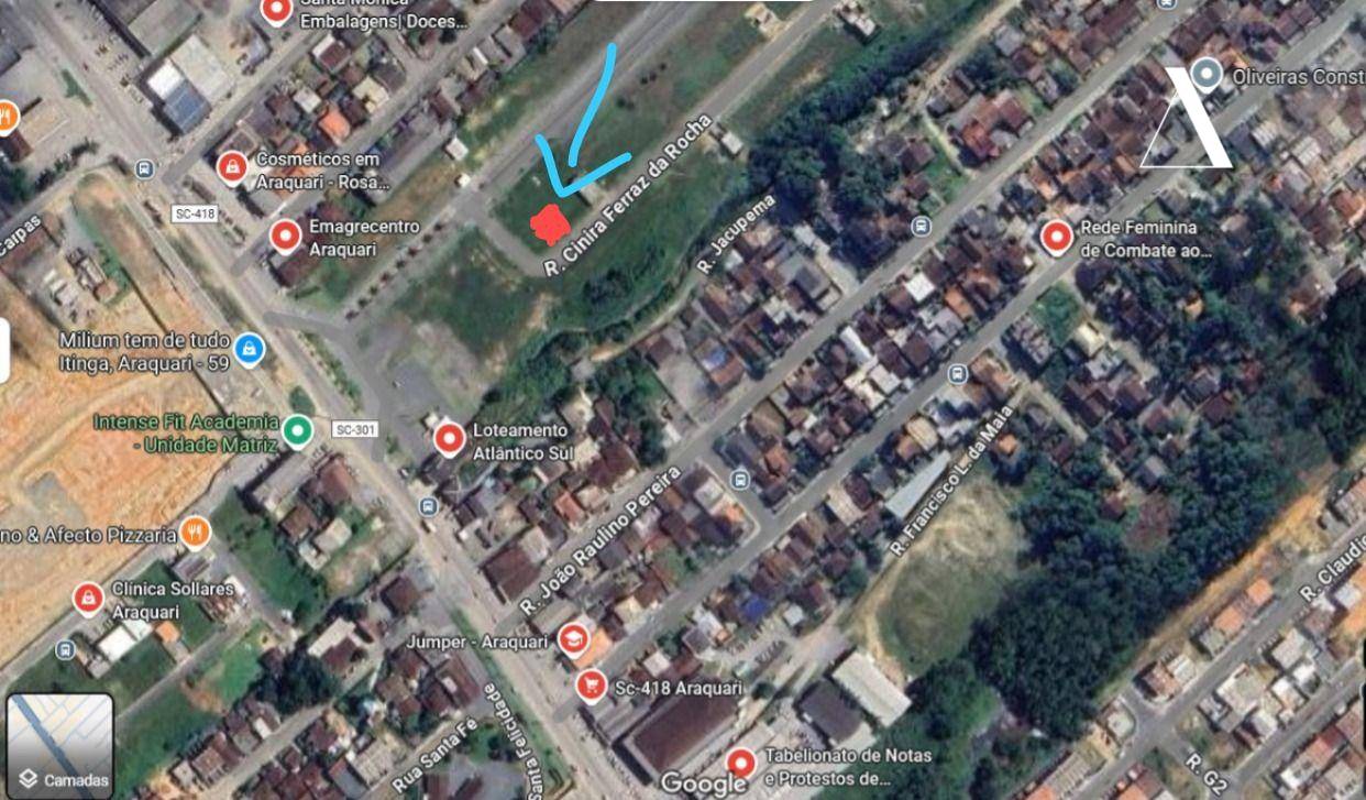 Terreno, 240 m² - Foto 4