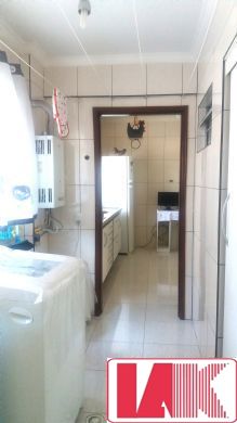 Apartamento à venda com 2 quartos, 110m² - Foto 6