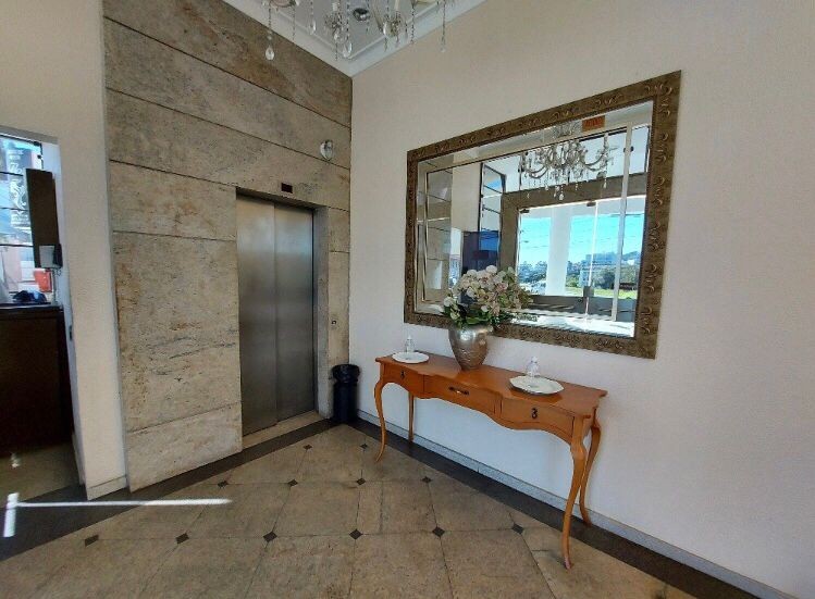 Apartamento para alugar com 3 quartos, 75m² - Foto 28