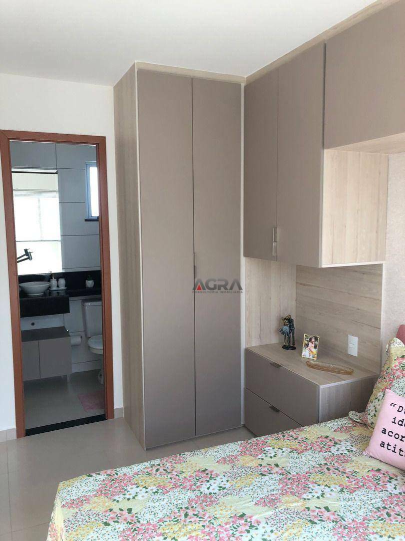 Apartamento à venda com 2 quartos, 42m² - Foto 8