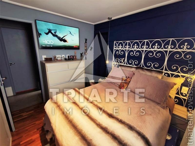 Apartamento à venda com 3 quartos, 78m² - Foto 6