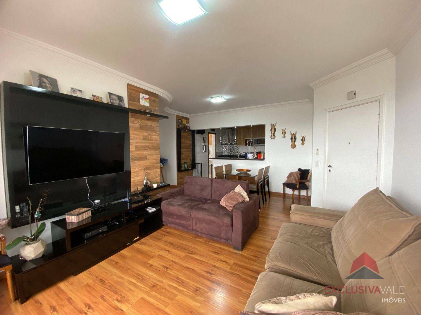 Apartamento à venda com 4 quartos, 120m² - Foto 17