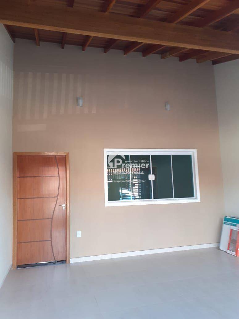 Casa à venda com 3 quartos, 148m² - Foto 3