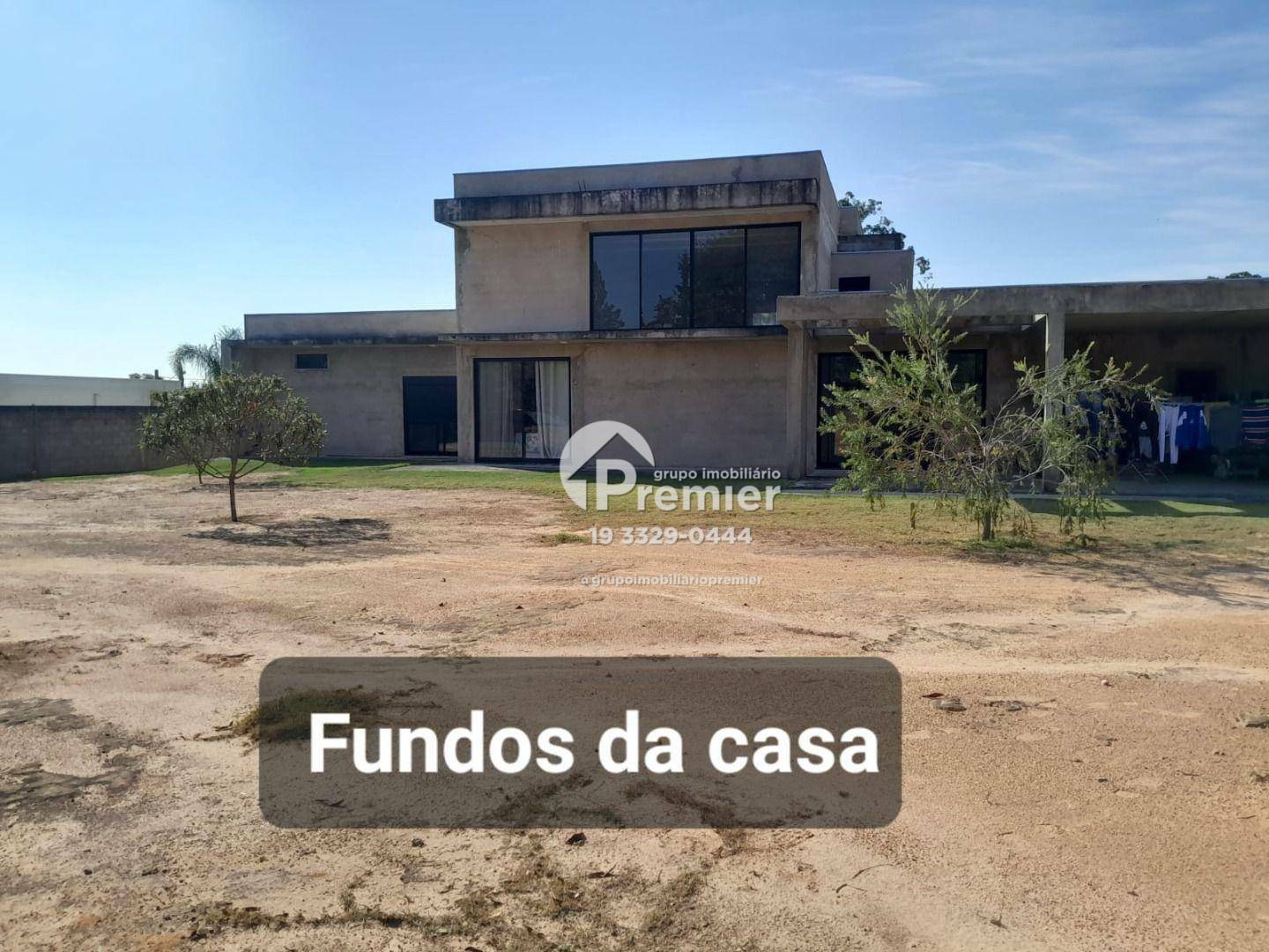 Chácara à venda com 3 quartos, 380m² - Foto 6