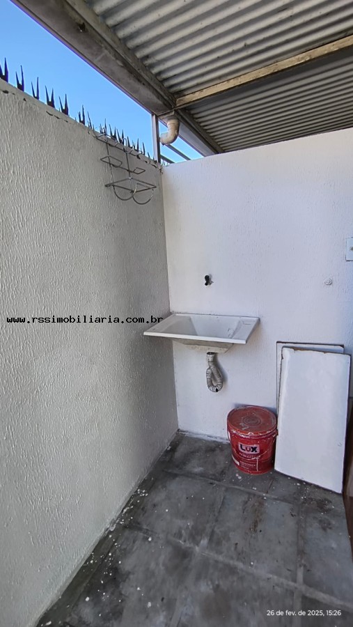 Apartamento à venda com 2 quartos, 50m² - Foto 30