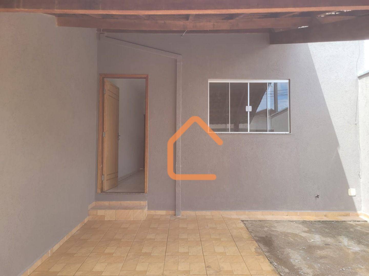 Casa à venda com 2 quartos, 80m² - Foto 11