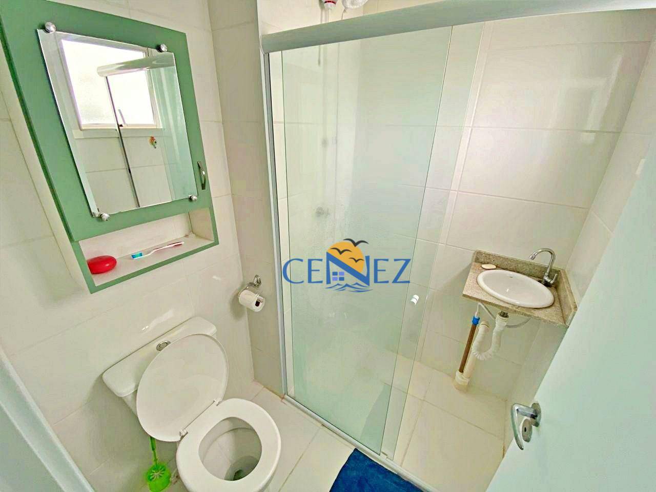 Apartamento à venda com 3 quartos, 87m² - Foto 23