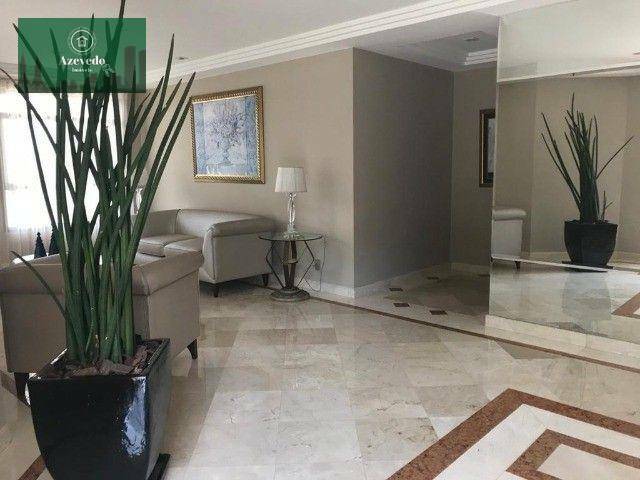 Apartamento à venda com 3 quartos, 200m² - Foto 12