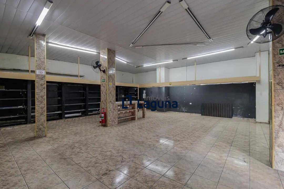 Loja-Salão para alugar, 190m² - Foto 6