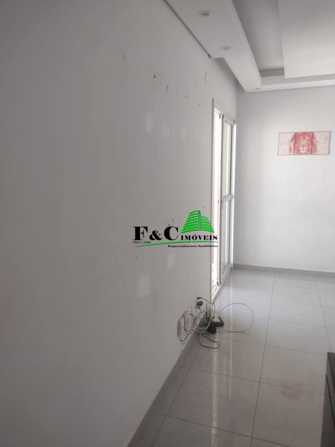 Apartamento à venda com 2 quartos - Foto 20