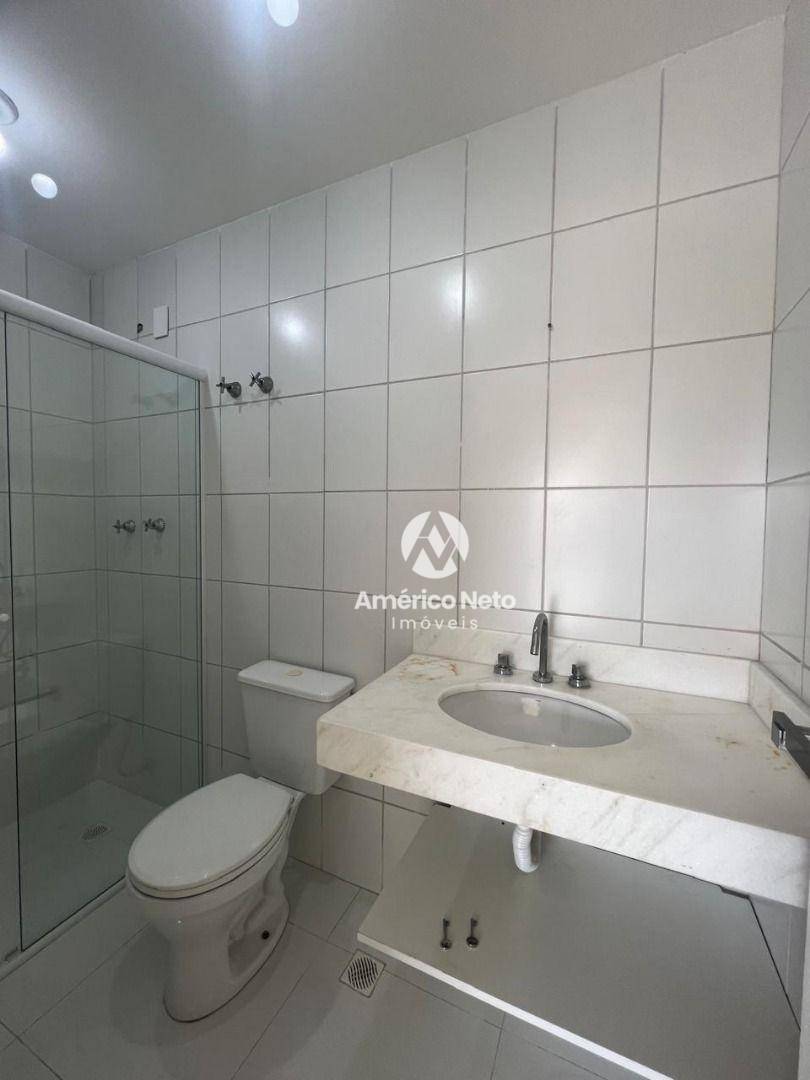 Apartamento para alugar com 3 quartos, 107m² - Foto 16