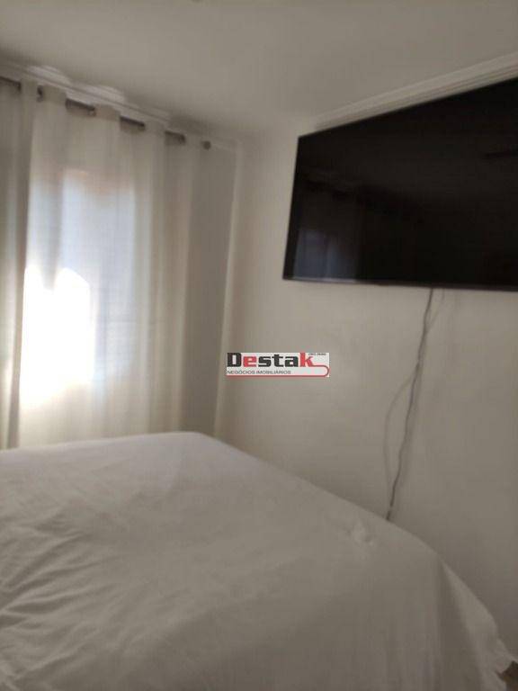 Sobrado, 2 quartos, 47 m² - Foto 9