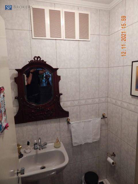 Apartamento à venda com 3 quartos, 214m² - Foto 22