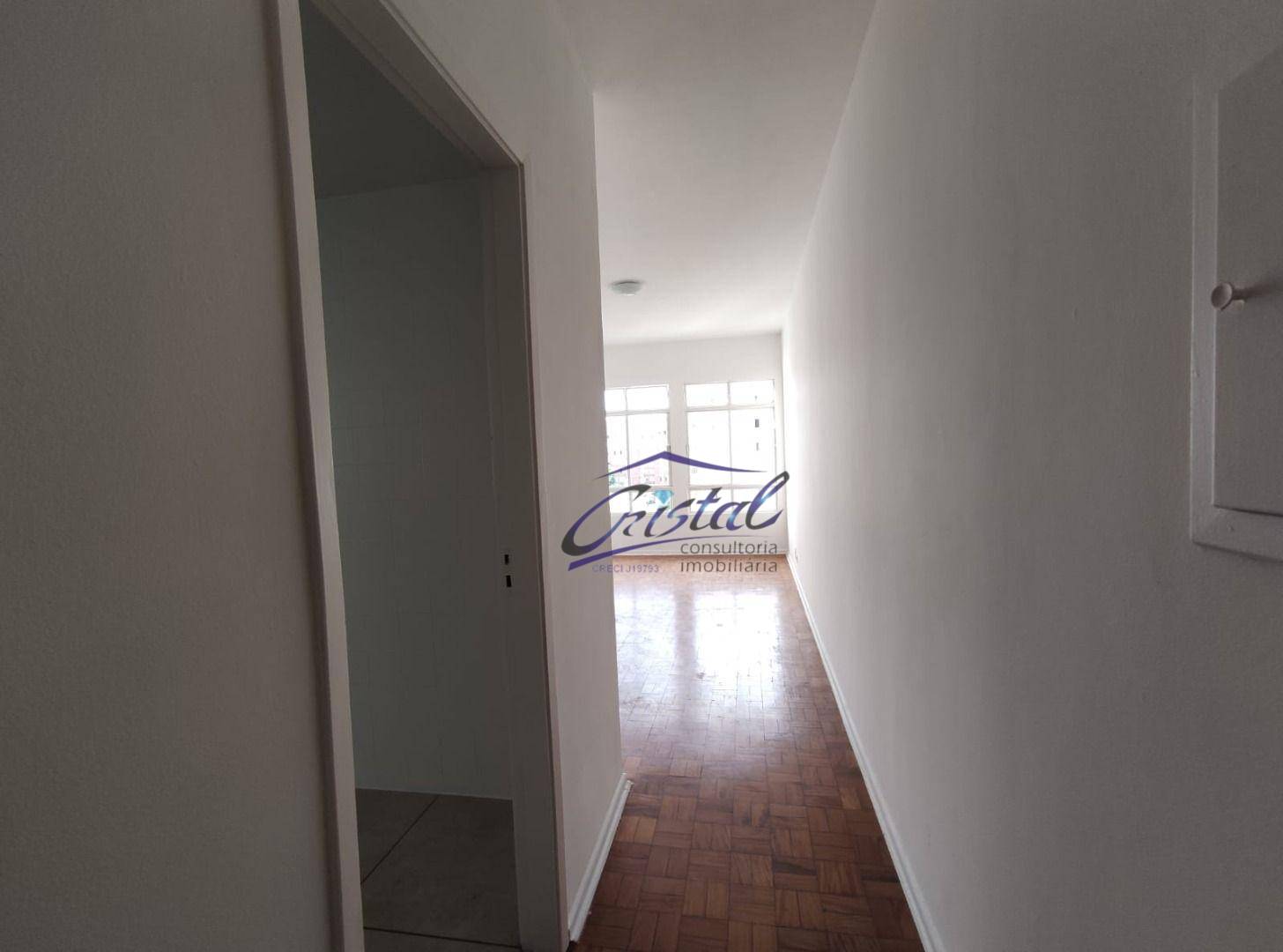 Apartamento à venda com 3 quartos, 100m² - Foto 3