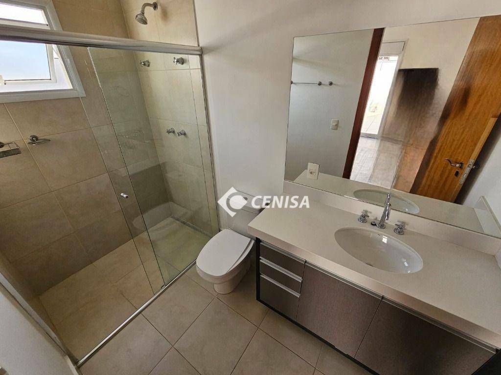 Casa de Condomínio à venda e aluguel com 3 quartos, 278m² - Foto 39