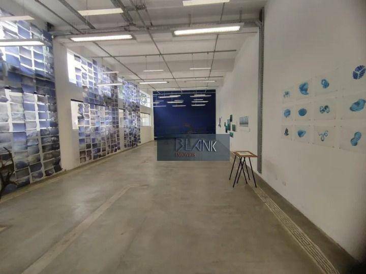 Prédio Inteiro à venda e aluguel, 500m² - Foto 1