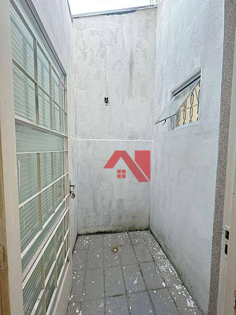 Sobrado à venda com 4 quartos, 198m² - Foto 6