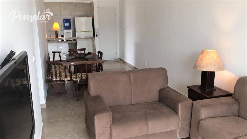 Apartamento à venda com 2 quartos, 67m² - Foto 5