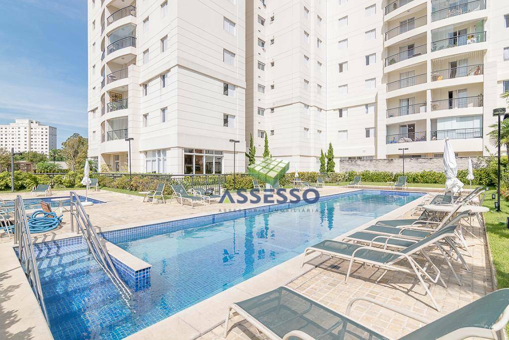 Apartamento para alugar com 3 quartos, 116m² - Foto 36