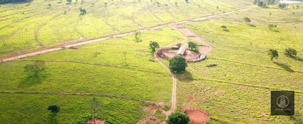 Fazenda à venda, 47720000M2 - Foto 16