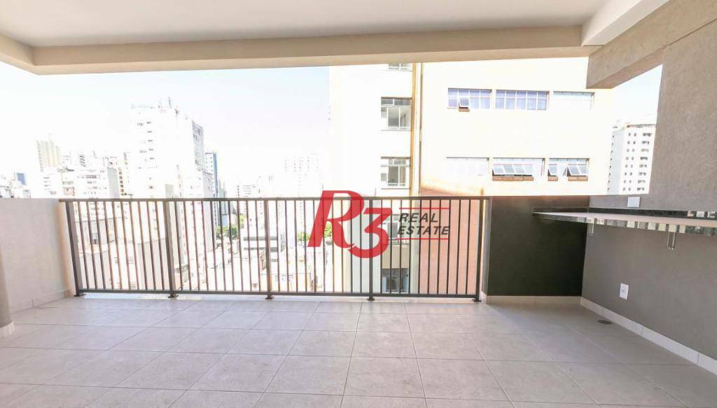 Apartamento à venda com 2 quartos, 93m² - Foto 3