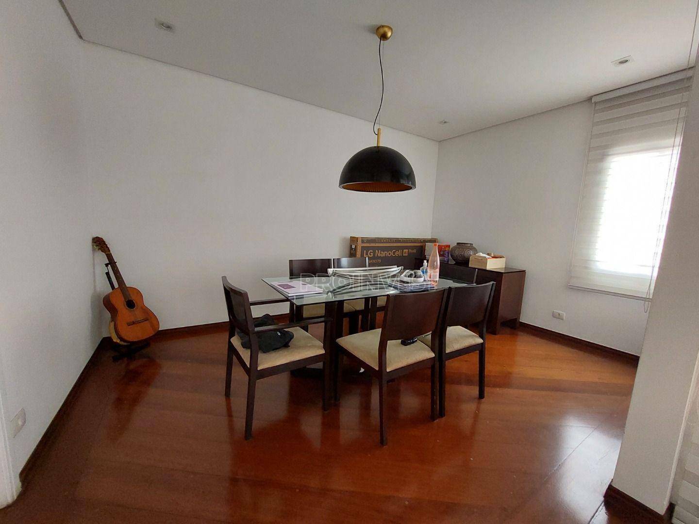 Casa de Condomínio à venda com 4 quartos, 270m² - Foto 6