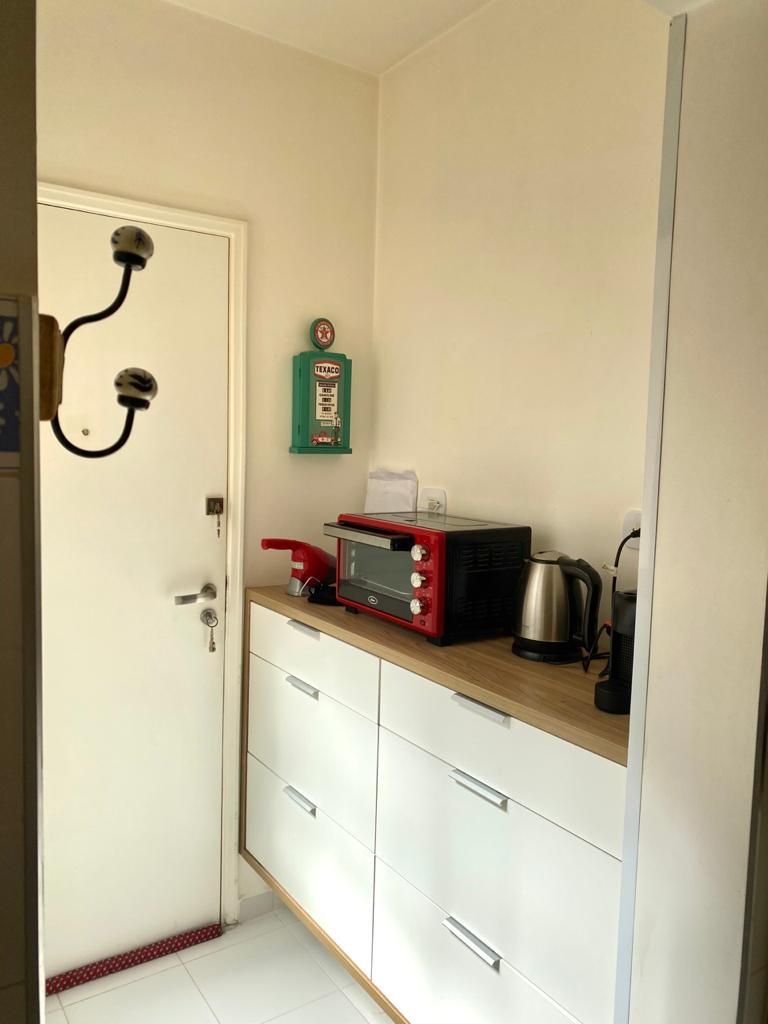 Apartamento à venda com 3 quartos, 160m² - Foto 15