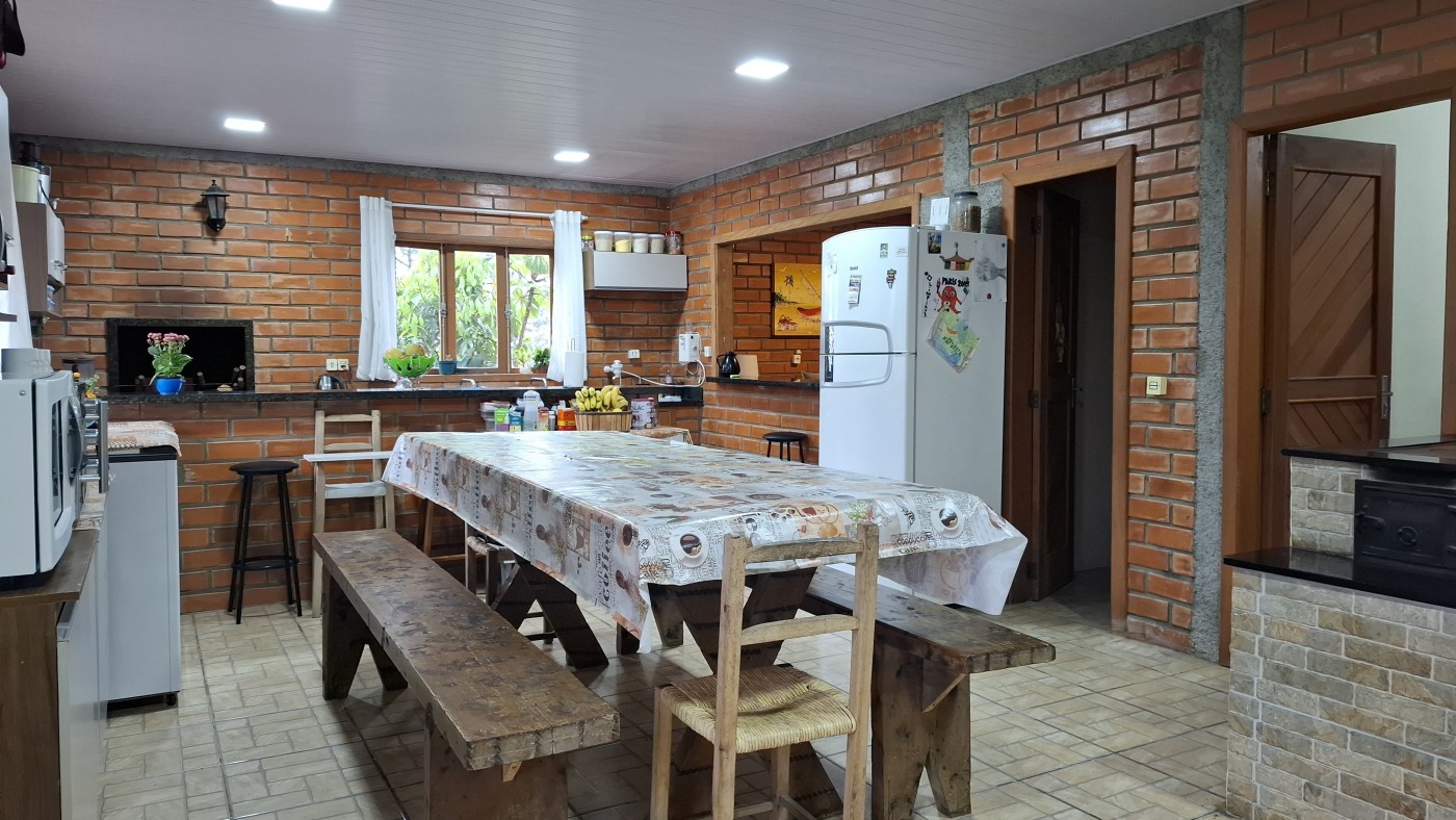 Sítio, 3 quartos, 3 hectares - Foto 3