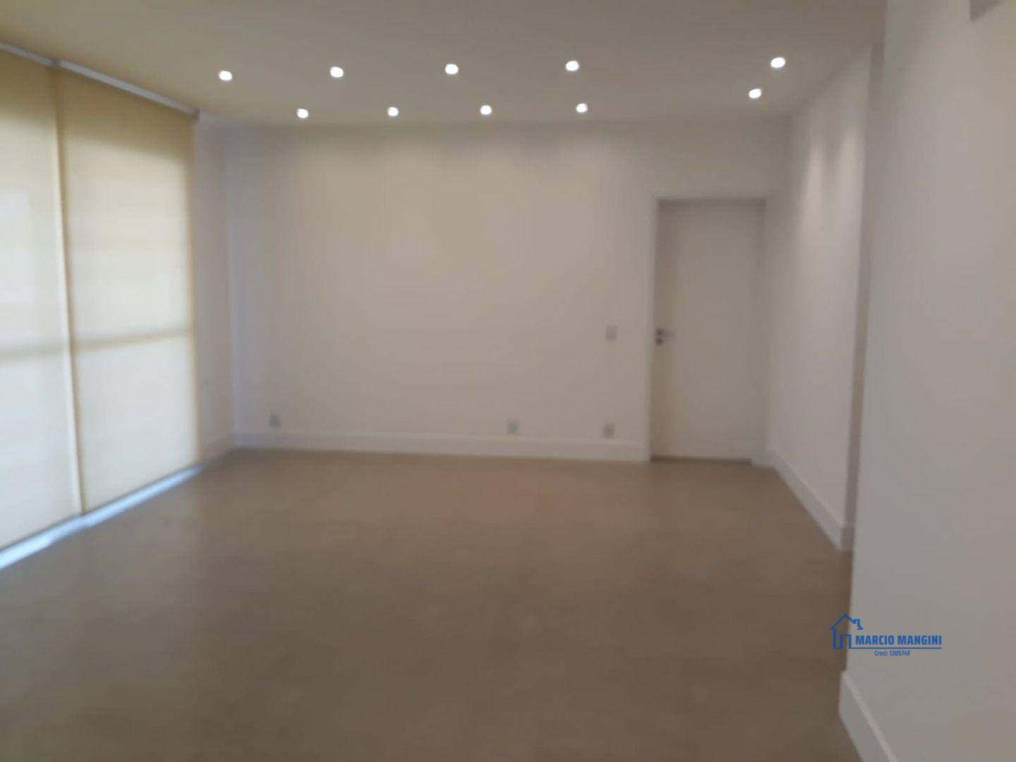 Apartamento à venda com 3 quartos, 188m² - Foto 8