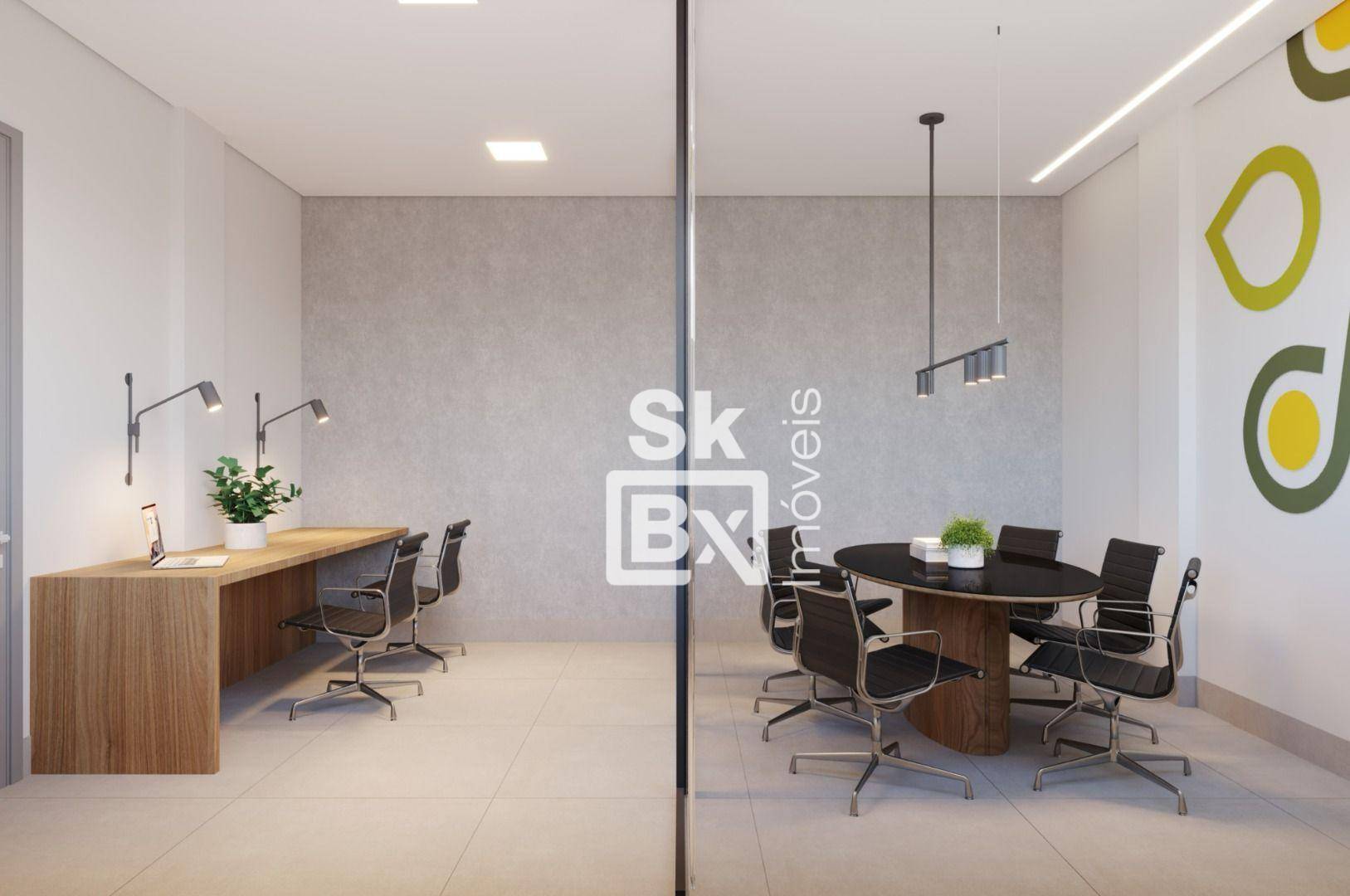 Apartamento à venda com 3 quartos, 88m² - Foto 41