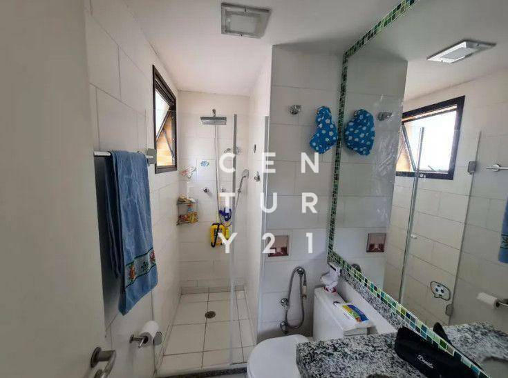 Apartamento à venda com 3 quartos, 177m² - Foto 15