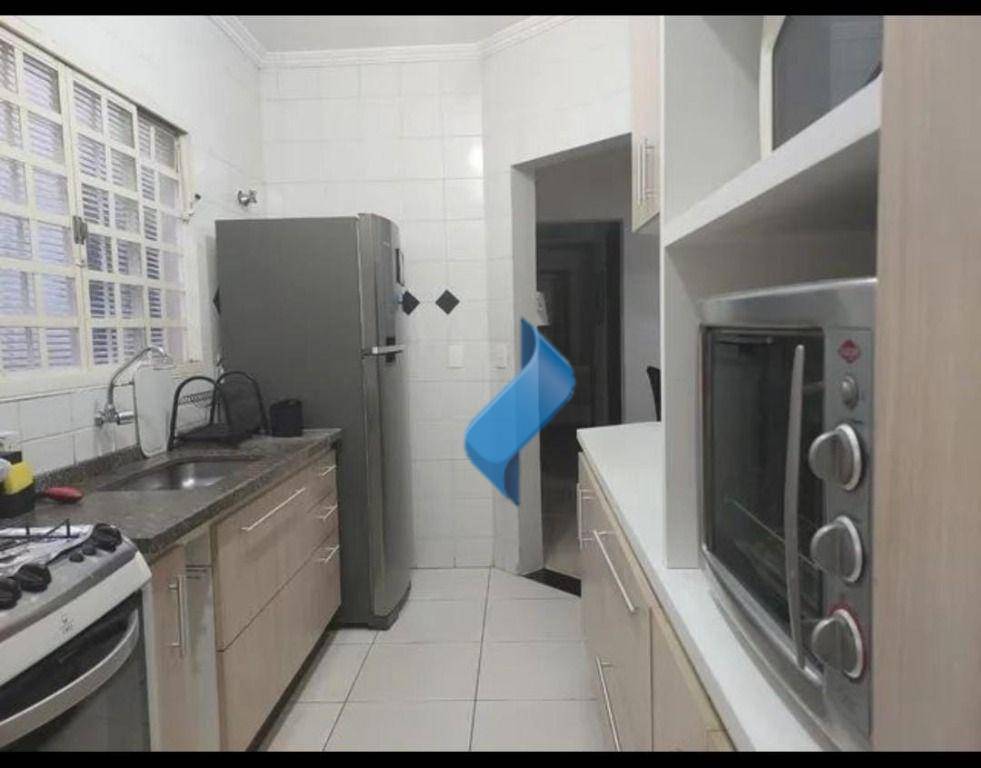 Casa à venda com 3 quartos, 175m² - Foto 5