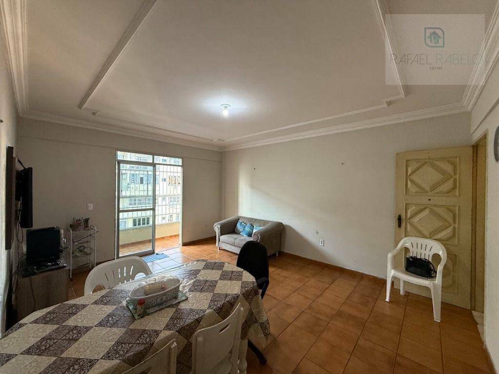 Apartamento, 3 quartos, 83 m² - Foto 3