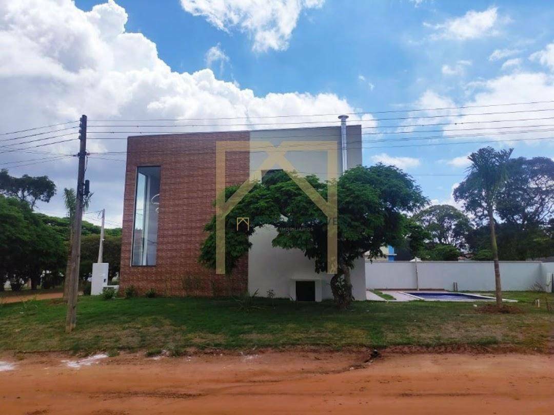 Casa de Condomínio à venda com 4 quartos, 181m² - Foto 15