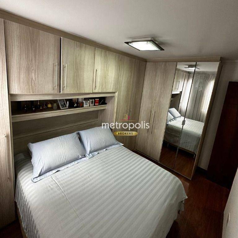 Apartamento à venda com 2 quartos, 60m² - Foto 14