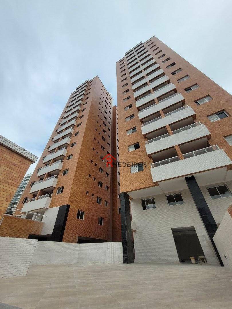 Apartamento à venda com 2 quartos, 60m² - Foto 1